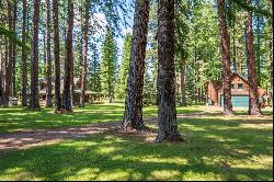 26306 SW Metke Lane Camp Sherman, OR 97730