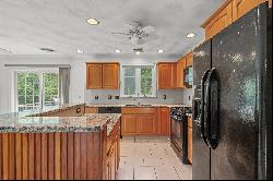 36 Capri Drive,Johnston, RI, 02919