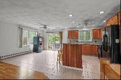 36 Capri Drive,Johnston, RI, 02919