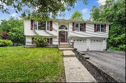 36 Capri Drive,Johnston, RI, 02919