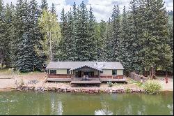 335 Tucker Lane, Bayfield, CO 81122