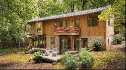 4416 Arrowhead Trail, Hillsborough, NC 27278