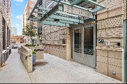 Located just steps from Union Station in the heart of downtown Denver