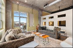 Located just steps from Union Station in the heart of downtown Denver