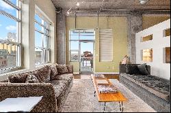 Located just steps from Union Station in the heart of downtown Denver