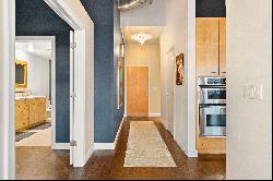 Located just steps from Union Station in the heart of downtown Denver