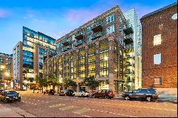 Located just steps from Union Station in the heart of downtown Denver