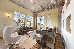 Located just steps from Union Station in the heart of downtown Denver