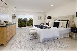 Eucalyptus Hill Retreat