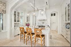 Coastal Elegance Redefined In Seagrove Beach