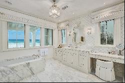 Coastal Elegance Redefined In Seagrove Beach