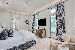 Coastal Elegance Redefined In Seagrove Beach