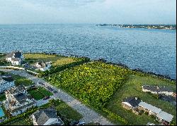 Rare 1.07 Acre Waterfront Lot on Tuckerman Avenue