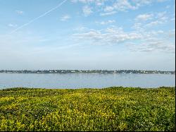 Rare 1.07 Acre Waterfront Lot on Tuckerman Avenue