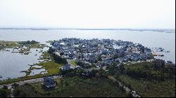 Exclusive Seawood Harbor waterfront community