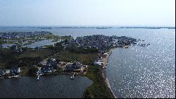 Exclusive Seawood Harbor waterfront community