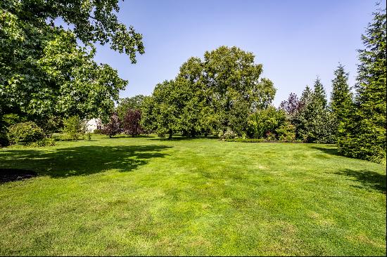 Exclusive Private Lot On Pebble Brook Golf Course