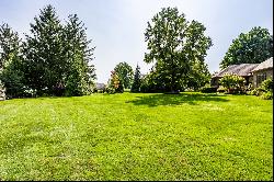 Exclusive Private Lot On Pebble Brook Golf Course