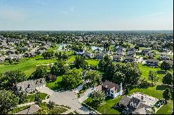 Exclusive Private Lot On Pebble Brook Golf Course