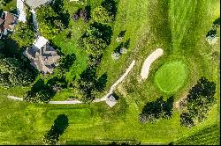 Exclusive Private Lot On Pebble Brook Golf Course