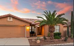 3171 W. Northern Cross Trail, Tucson, AZ 85742