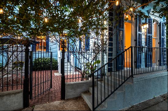 2415 Urquhart Street, New Orleans, LA 70117