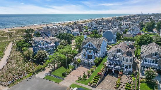 Oceanside Beach Retreat