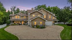 4997 Johnson Avenue, White Bear Lake, MN 55110