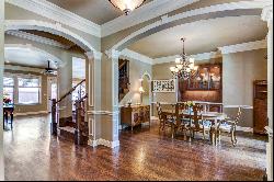 Timeless Elegance in Melshire Estates