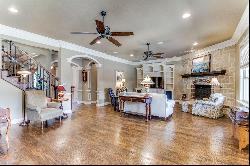 Timeless Elegance in Melshire Estates