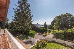 Charming Detached Villa in Le Vaud