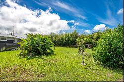 Wahiawa Heights Single Family Home, Central Oahu