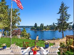 15588 Virginia Point NE, Poulsbo, WA 98370