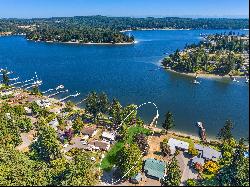 15588 Virginia Point NE, Poulsbo, WA 98370