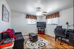 Affordable and Updated in Quiet Midvale Neighborhood