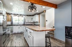 Affordable and Updated in Quiet Midvale Neighborhood