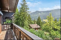 Chalet Muir Woods - green surroundings, close to transport links