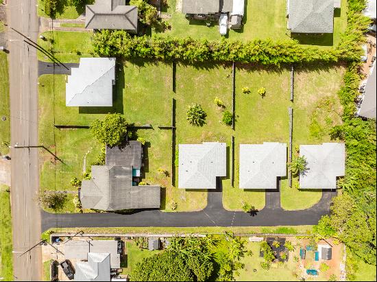 Wahiawa Heights, Single Family Home, Central Oahu