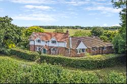 Weedon Hill, Hyde Heath, Amersham, Buckinghamshire, HP6 5RH