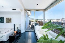 Flat For Sale In Sant Gervasi, Sant Gervasi, Barcelona