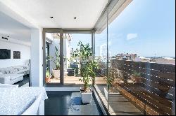 Flat For Sale In Sant Gervasi, Sant Gervasi, Barcelona