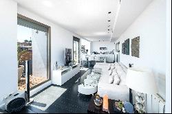 Flat For Sale In Sant Gervasi, Sant Gervasi, Barcelona