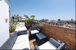 Flat For Sale In Sant Gervasi, Sant Gervasi, Barcelona