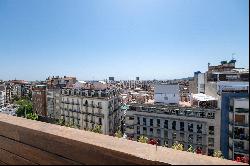 Flat For Sale In Sant Gervasi, Sant Gervasi, Barcelona