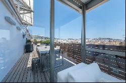 Flat For Sale In Sant Gervasi, Sant Gervasi, Barcelona