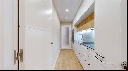 Flat For Sale In Gracia, Gracia, Barcelona