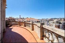 Penthouse For Sale In Sant Gervasi, Sant Gervasi, Barcelona