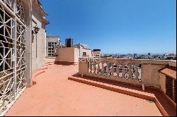 Penthouse For Sale In Sant Gervasi, Sant Gervasi, Barcelona