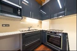 Flat For Sale In Gracia, Gracia, Barcelona