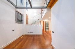 Flat For Sale In Gracia, Gracia, Barcelona